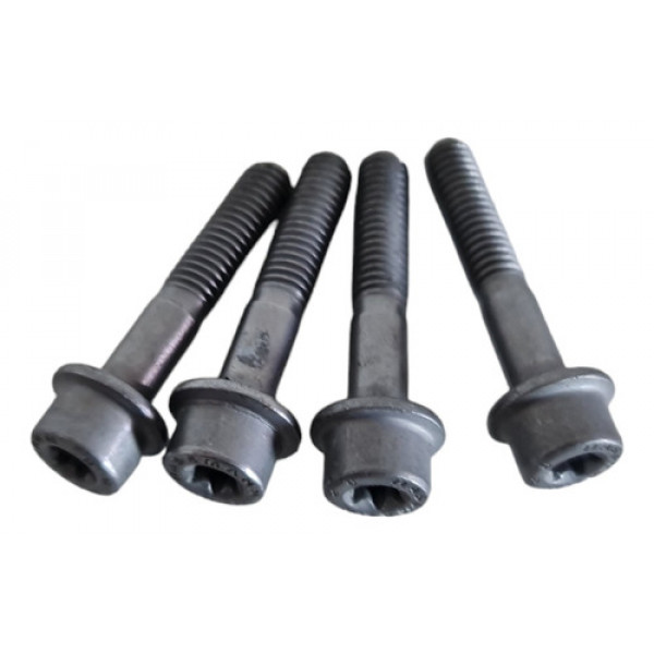 Kit Parafusos Valvula Termostatica Jeep Renegade 1.3 T270