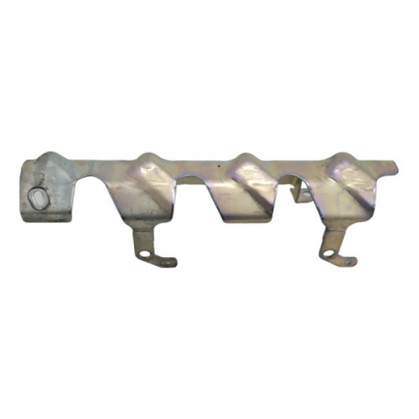 Suporte Protetor Flauta Nissan Versa Sl 1.6 Aut 2020