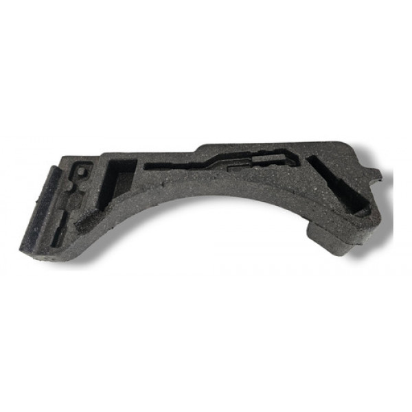 Isopor Estepe Porta Malas Jeep Renegade 2021 1.8 Flex