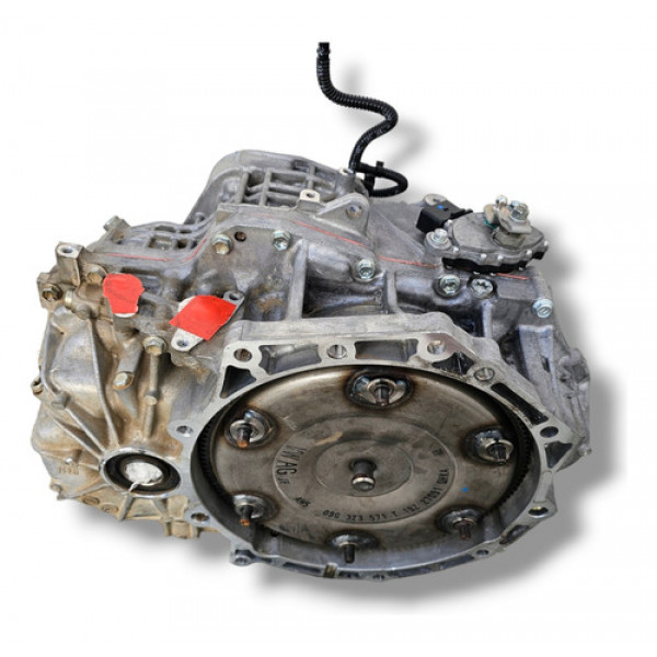 Caixa Cambio Automatico Vw Jetta Rline 2020 1.4 Turbo