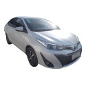 Acabamento Direito Console Toyota Yaris Sedan Xls 2022