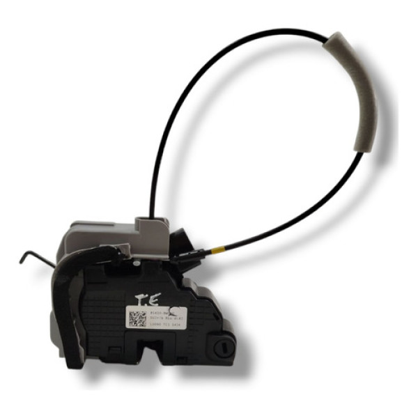 Fechadura Porta Traseira Esquerda Hyundai Creta 1.0 2025