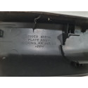 Acabamento Porta Traseiro Esquerdo Nissan Versa Sl 2020
