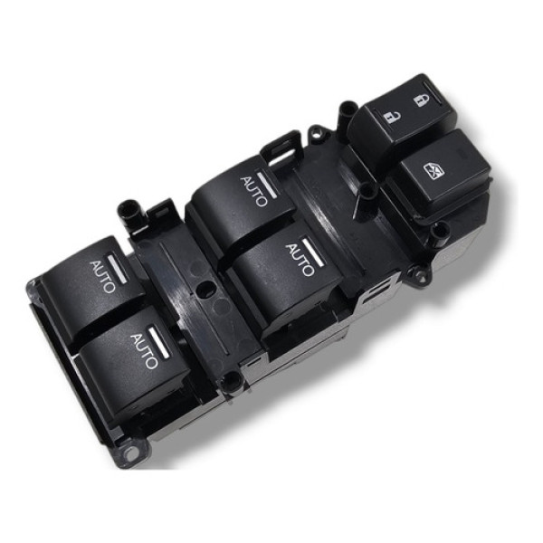 Botao Comando Vidro Dianteiro Esquerdo Honda Hrv Exl  2021