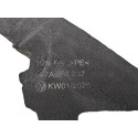 Borracha Absorvedor Som Paralamas Vw Jetta Rline 2020 1.4