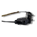 Fechadura Eletrica Porta Traseira Esquerda Sentra Sv 2014