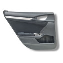 Forro Porta Traseira Esquerda Honda Civic G10 2019 Tecido