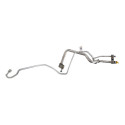 Cano Mangueira Ar Condicionado Honda Civic G10 2019 2.0