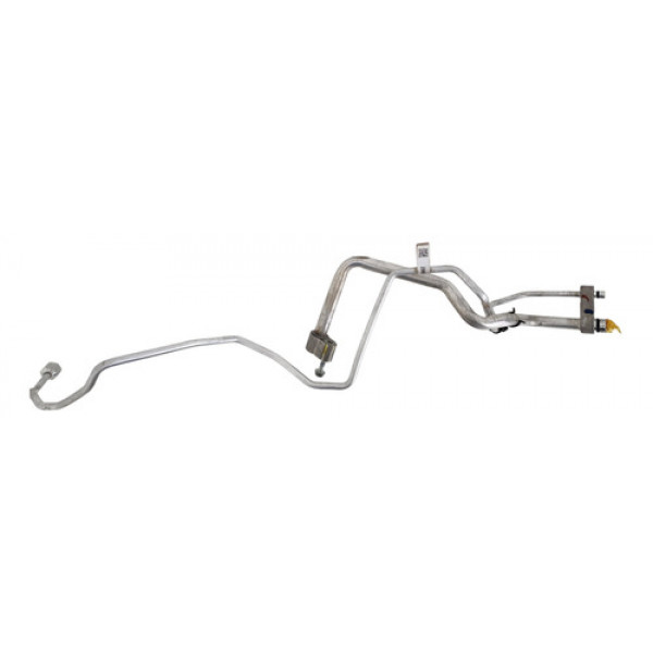 Cano Mangueira Ar Condicionado Honda Civic G10 2019 2.0