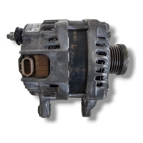 Alternador Nissan Sentra 2014 2.0 Sv Automatico