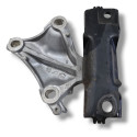Coxim Esquerdo Motor Cambio Honda Hrv Exl 1.8 Aut 2021 Orig