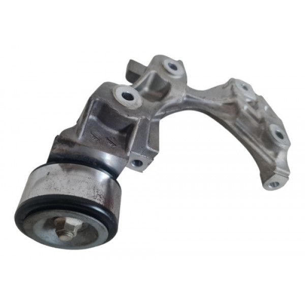 Suporte Polia Alternador Nissan Versa Sl 1.6 Aut 2020