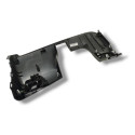 Acabamento Inferior Esquerdo Painel Honda Hrv Exl 1.8 2021