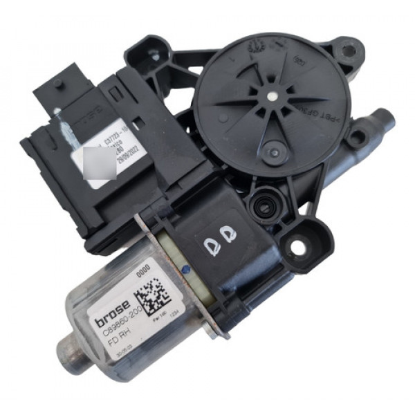 Motor Maquina Vidro Dianteiro Direito Renegade 2023 T270
