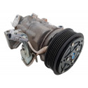 Compressor Ar Condicionado Toyota Yaris 1.5 2022 Original