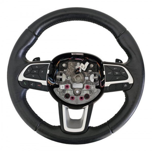 Volante Jeep Renegade 2021 Longitude Com Paddle Shift
