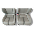 Jogo Bancos Honda Civic Touring Eletrico Couro G10 2021