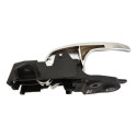 Macaneta Interna Jeep Renegade Longitude Traseira Esquerda