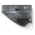 Acabamento Direito Console Toyota Yaris Sedan Xls 2022