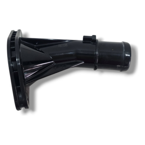 Flange Valvula Termostatica Hyundai Creta 1.6 Aut 2019