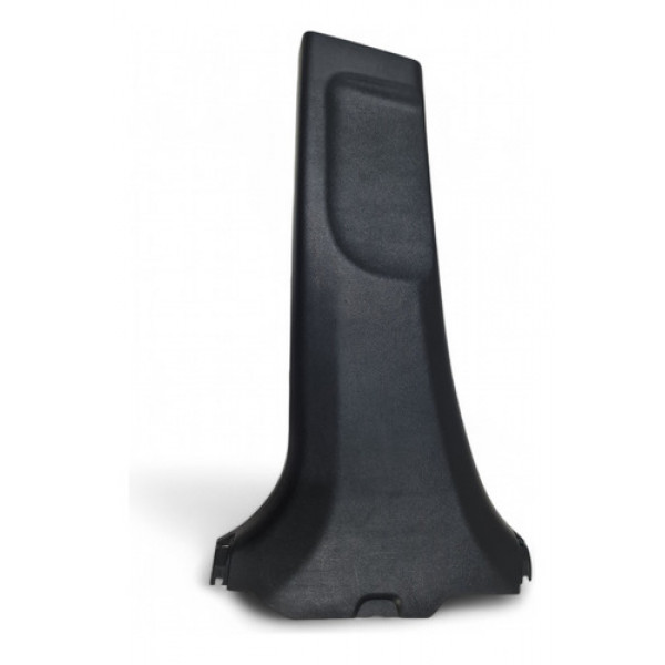 Moldura Coluna Esquerda Toyota Yaris Sedan Xls 1.5 2022 