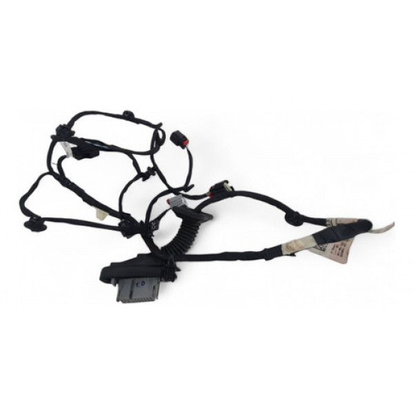 Chicote Porta Traseira Dianteira Gm Onix Hatch Turbo 2023