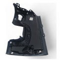 Acabamento Inferior Painel Jeep Compass T270 2022 