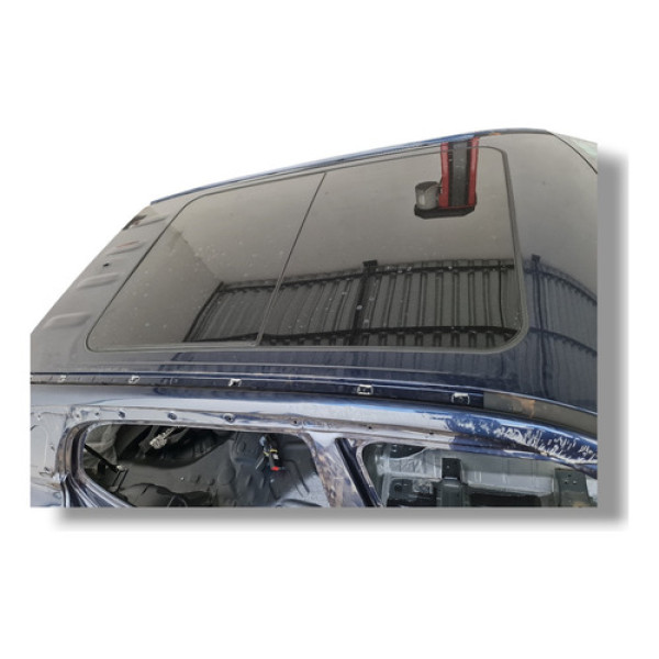 Teto Solar Panoramico Hyundai Creta N-line 1.0 Tgdi 2025 