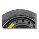 Estepe Fino Honda Hrv Exl 1.8 Aut 2021 Original 