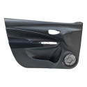 Forro Porta Dianteira Esquerda Toyota Yaris Sedan 2022