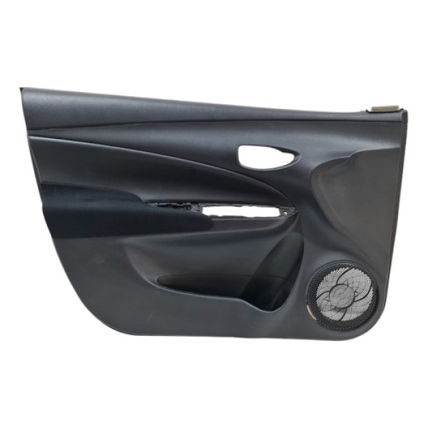 Forro Porta Dianteira Esquerda Toyota Yaris Sedan 2022