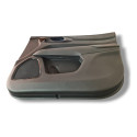 Forro Porta Diant Direita Jeep Compass T270 2022 Couro