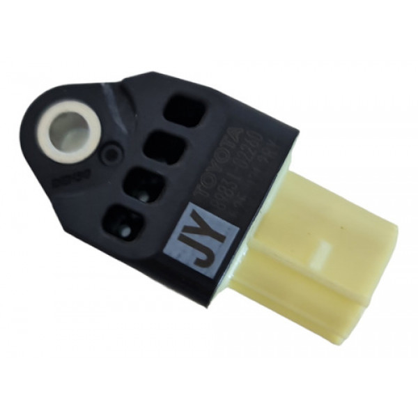 Sensor Impacto Lateral Toyota Yaris Sedan Xls 1.5 2022