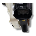 Maquina Vidro Dianteira Esquerda Honda Hrv Exl 1.8 2021