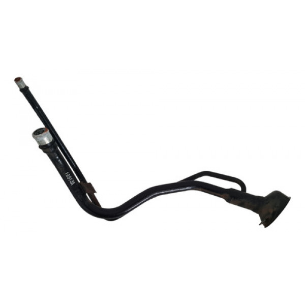 Gargalo Cano Tanque Combustivel Nissan Versa Sl 1.6 2020