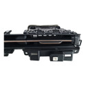 Moldura Difusor Ar Direito Jeep Compass T270 2022 Detalhe