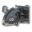 Macaneta Interna Dianteira Direita Nissan Sentra Sv 2014