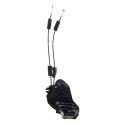 Fechadura Porta Honda Civic G10 2019 Traseira Esquerda