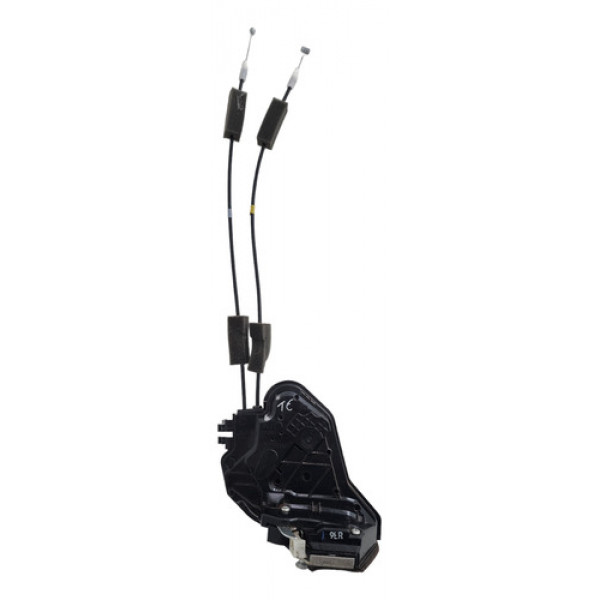 Fechadura Porta Honda Civic G10 2019 Traseira Esquerda