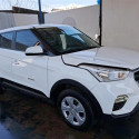 Reservatorio Agua Parabrisa Hyundai Creta 2019 1.6 Attitude