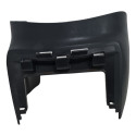 Acabamento Console Central Nissan Versa Sl 2020