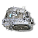 Cambio Automatico Honda Civic Touring 2021 Turbo 15 Mil Km