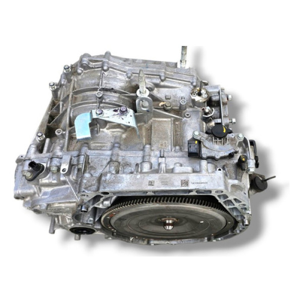 Cambio Automatico Honda Civic Touring 2021 Turbo 15 Mil Km