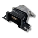 Coxim Esquerdo Motor Cambio Honda Hrv Exl 1.8 Aut 2021 Orig
