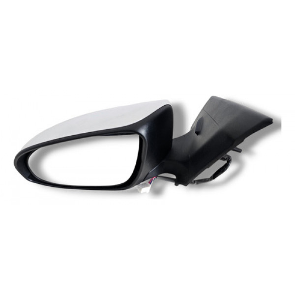 Retrovisor Esquerdo Toyota Yaris Xls 1.5 2022 Com Recolha