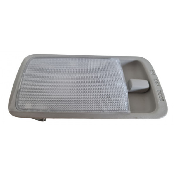 Luz Teto Cortesia Central Nissan Versa Sl 1.6 Aut 2020