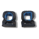 Par Coxim Superior Radiador Jeep Compass 1.3 T270 2022 Flex