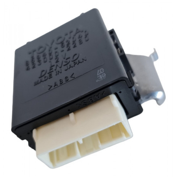 Modulo Sensor Chuva Toyota Yaris Sedan Xls 1.5 Aut 2022