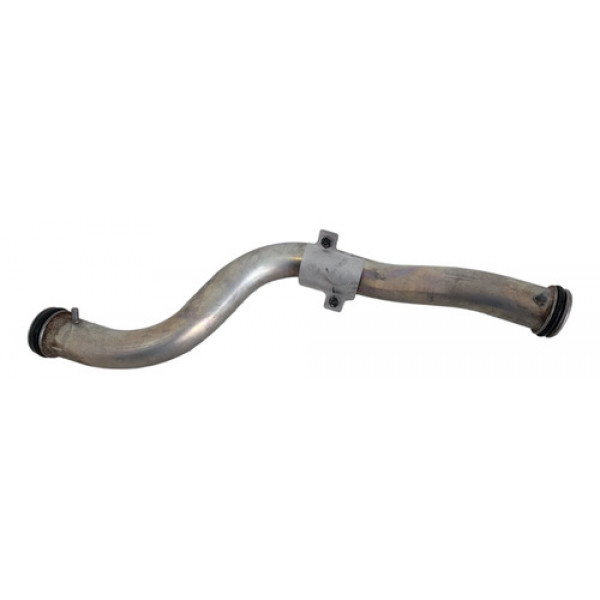 Cano Duto Agua Valvula Egr Honda Civic G10 2019 2.0 Exl