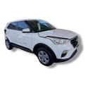 Reservatorio Agua Parabrisa Hyundai Creta 2019 1.6 Attitude